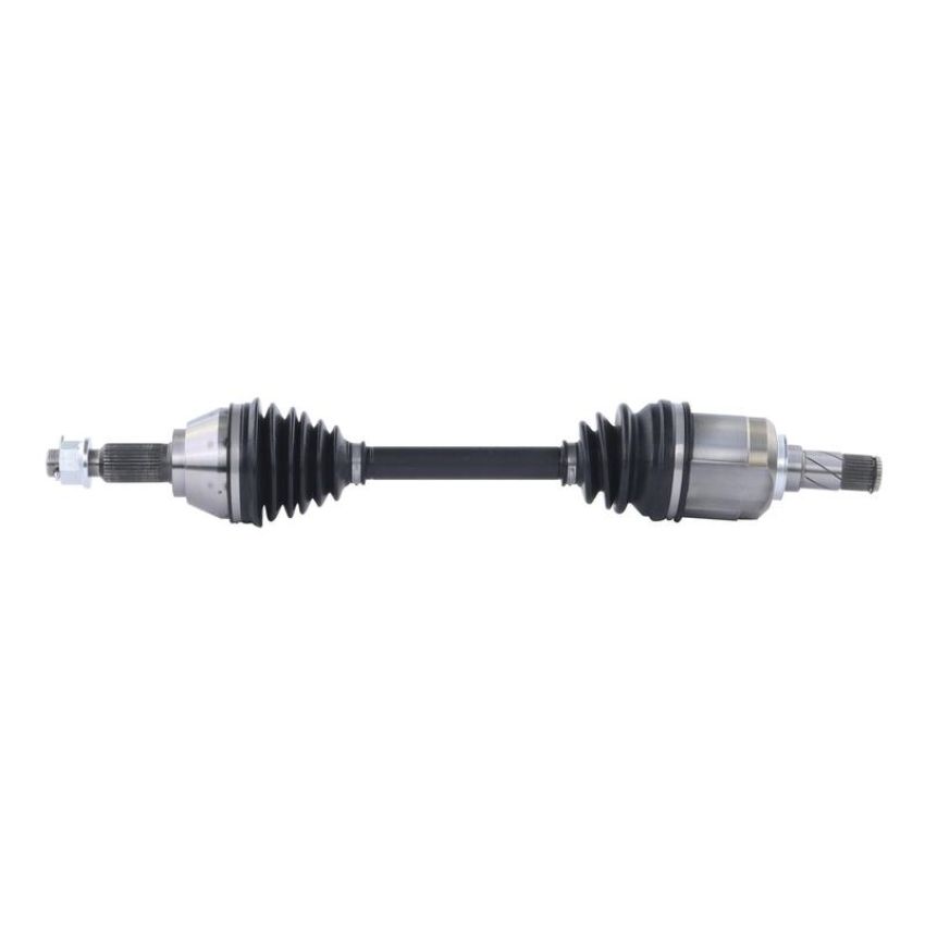 TRAKMOTIVE AXLES NI-8453 CV Axle Shaft