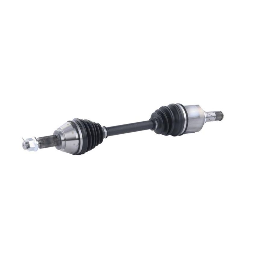 TRAKMOTIVE AXLES NI-8453 CV Axle Shaft