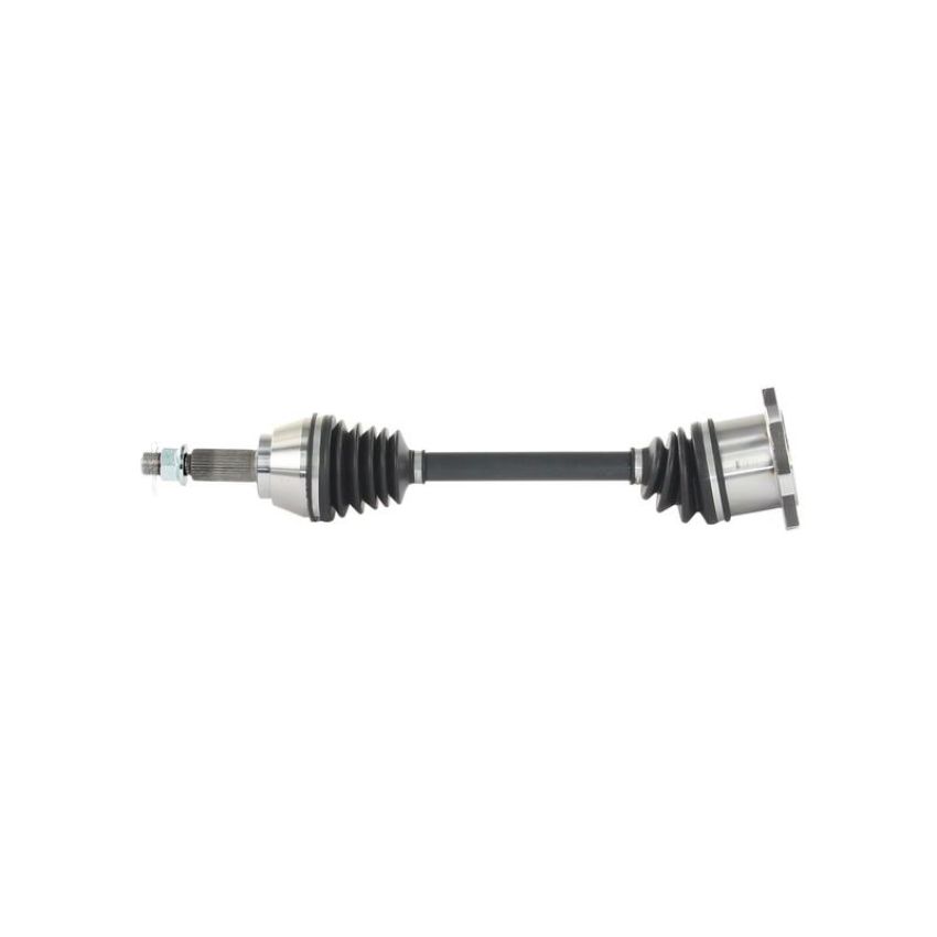 TRAKMOTIVE AXLES NI-8467 CV Axle Shaft