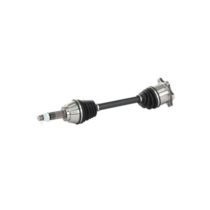 TRAKMOTIVE AXLES NI-8467 CV Axle Shaft