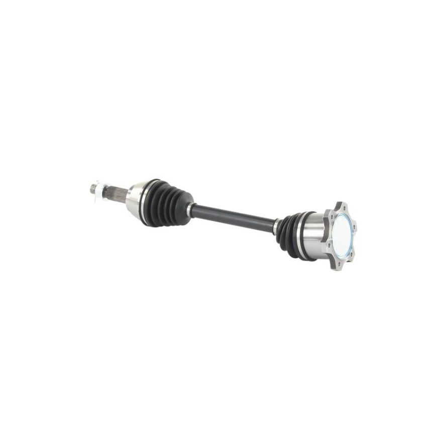 TRAKMOTIVE AXLES NI-8467 CV Axle Shaft