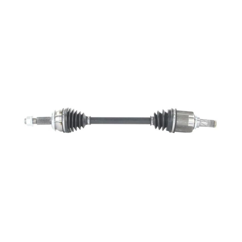 TRAKMOTIVE AXLES NI-8469 CV Axle Shaft