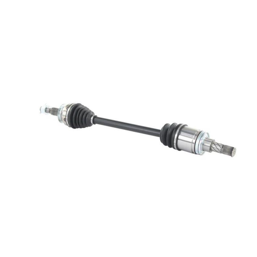 TRAKMOTIVE AXLES NI-8514 CV Axle Shaft
