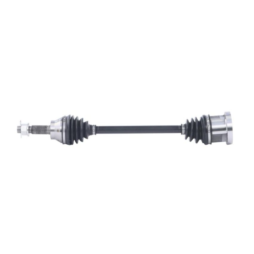 TRAKMOTIVE AXLES NI-8517 CV Axle Shaft
