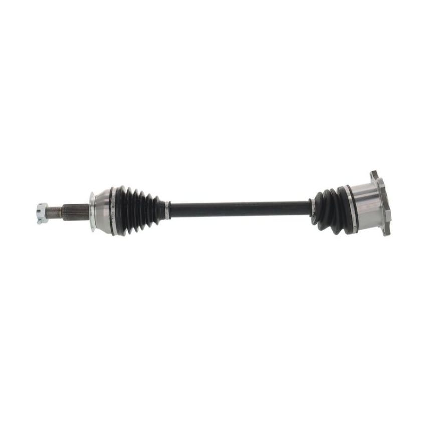TRAKMOTIVE AXLES NI-8518 CV Axle Shaft