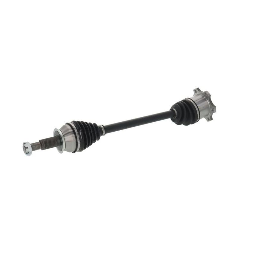 TRAKMOTIVE AXLES NI-8518 CV Axle Shaft