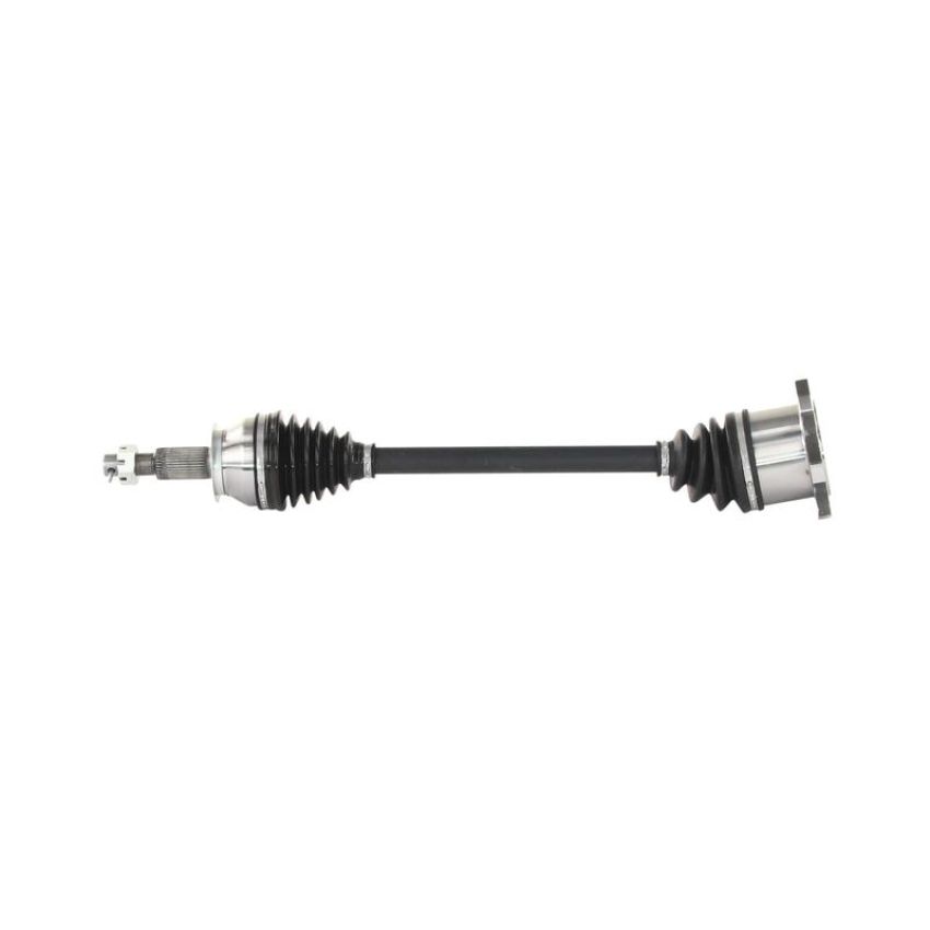 TRAKMOTIVE AXLES NI-8519 CV Axle Shaft