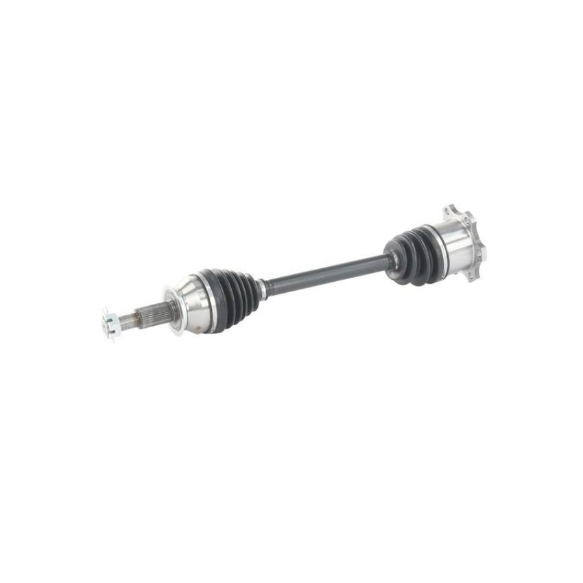TRAKMOTIVE AXLES NI-8520 CV Axle Shaft