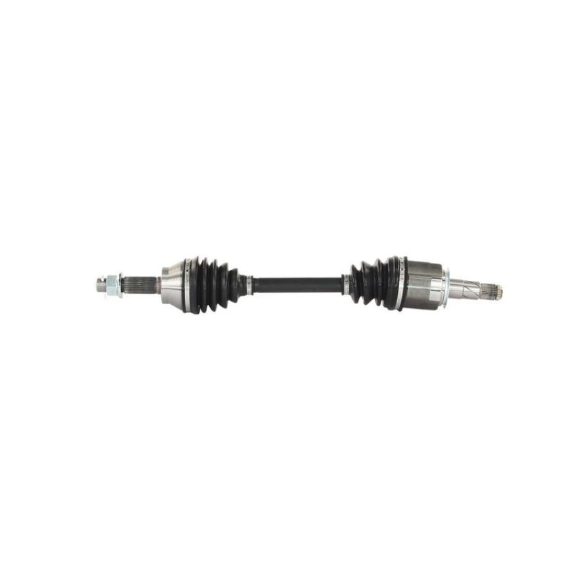 TRAKMOTIVE AXLES NI-8521 CV Axle Shaft