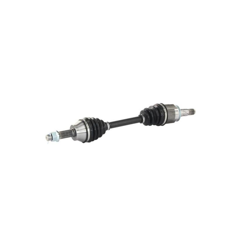 TRAKMOTIVE AXLES NI-8521 CV Axle Shaft