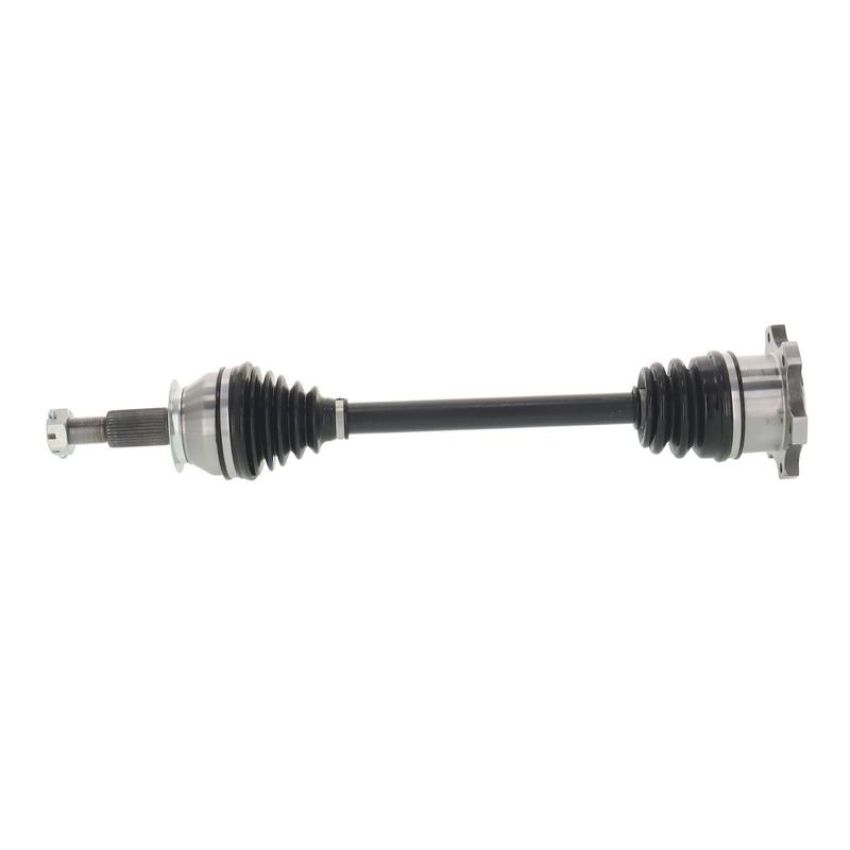 TRAKMOTIVE AXLES NI-8522 CV Axle Shaft