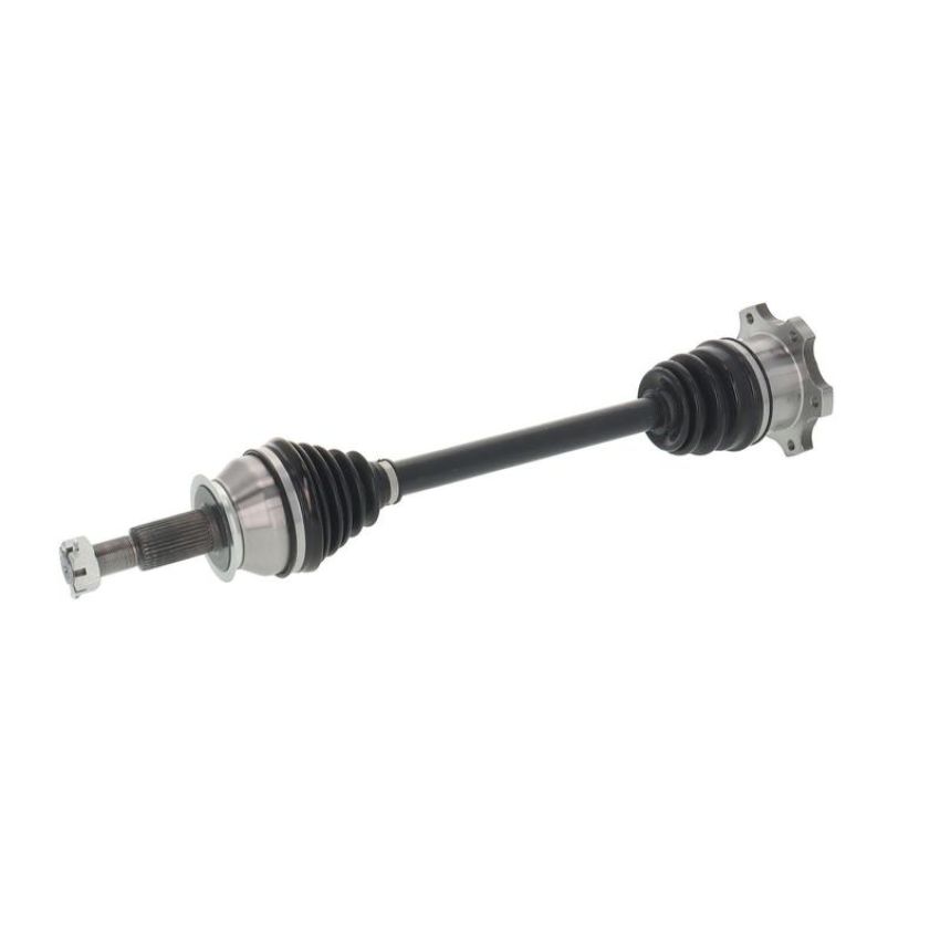 TRAKMOTIVE AXLES NI-8522 CV Axle Shaft
