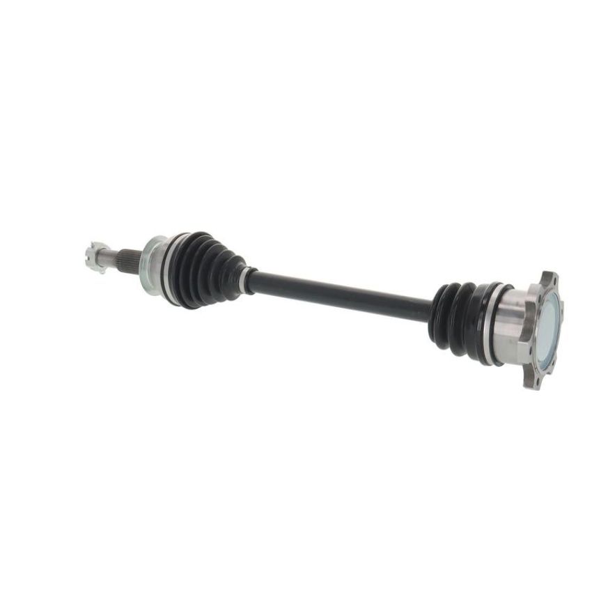 TRAKMOTIVE AXLES NI-8522 CV Axle Shaft