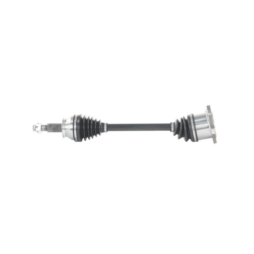 TRAKMOTIVE AXLES NI-8523 CV Axle Shaft