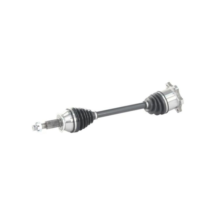 TRAKMOTIVE AXLES NI-8523 CV Axle Shaft