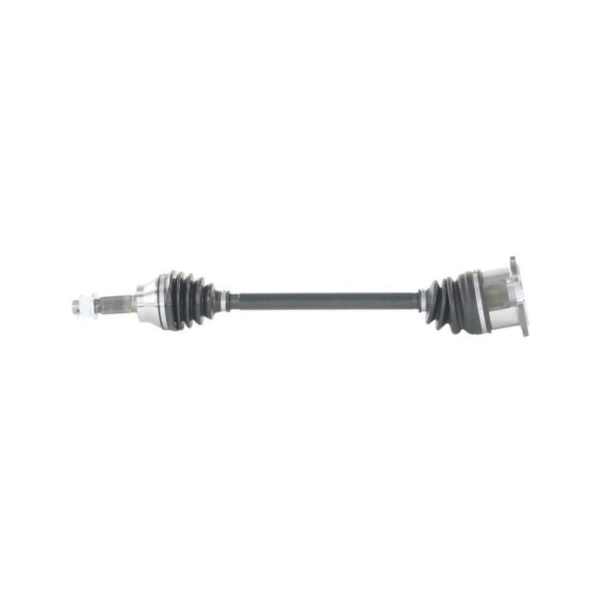 TRAKMOTIVE AXLES NI-8525 CV Axle Shaft
