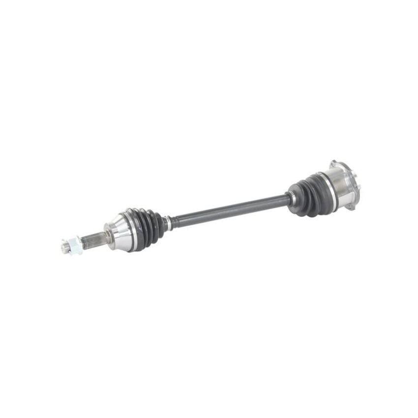 TRAKMOTIVE AXLES NI-8525 CV Axle Shaft
