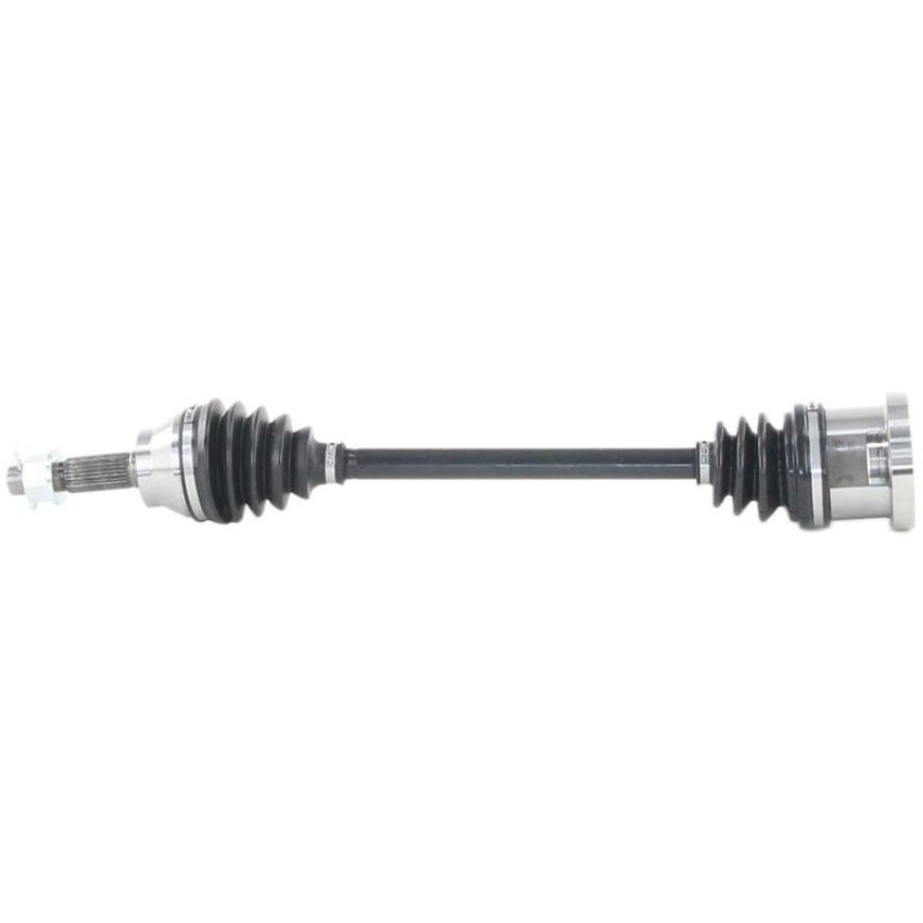 TRAKMOTIVE AXLES NI-8528 CV Axle Shaft