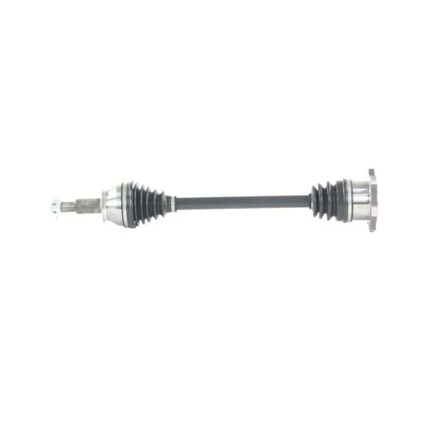 TRAKMOTIVE AXLES NI-8530 CV Axle Shaft
