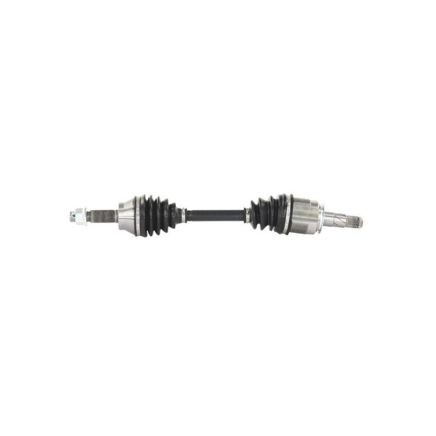 TRAKMOTIVE AXLES NI-8531 CV Axle Shaft