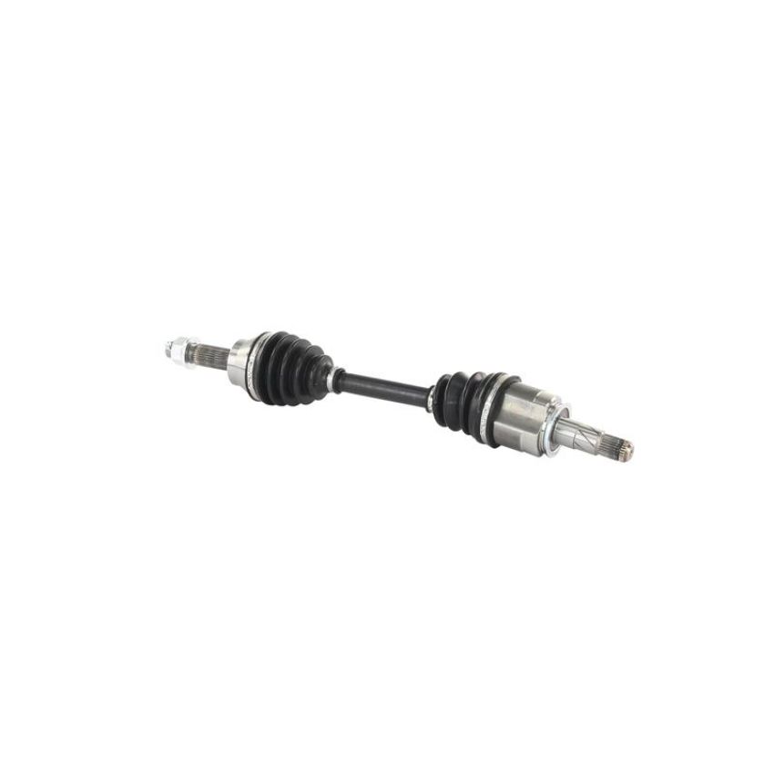 TRAKMOTIVE AXLES NI-8531 CV Axle Shaft