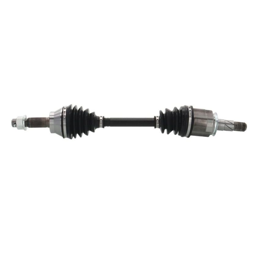 TRAKMOTIVE AXLES NI-8532 CV Axle Shaft
