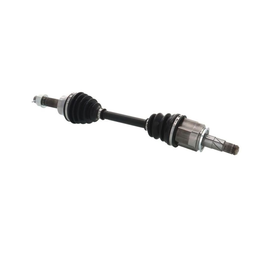 TRAKMOTIVE AXLES NI-8532 CV Axle Shaft