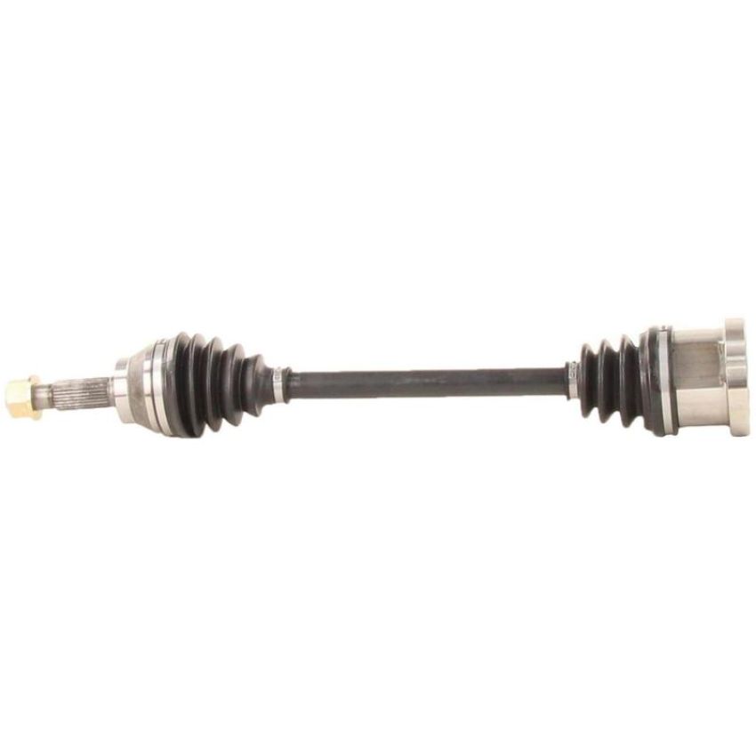 TRAKMOTIVE AXLES NI-8534 CV Axle Shaft
