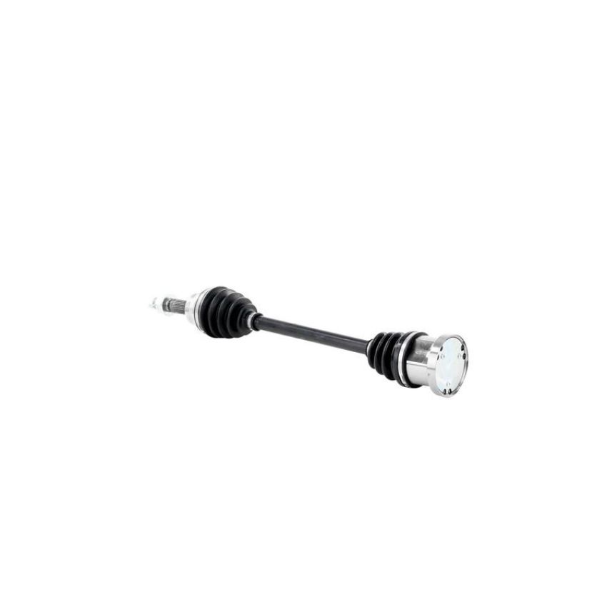 TRAKMOTIVE AXLES NI-8534 CV Axle Shaft