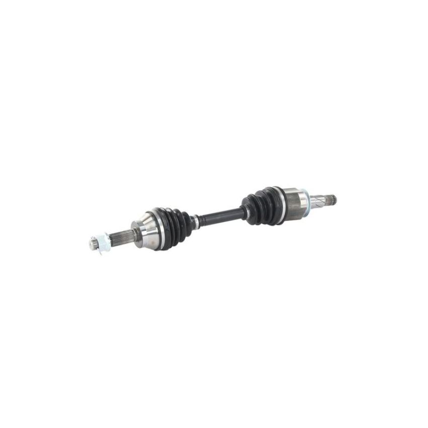 TRAKMOTIVE AXLES NI-8536 CV Axle Shaft