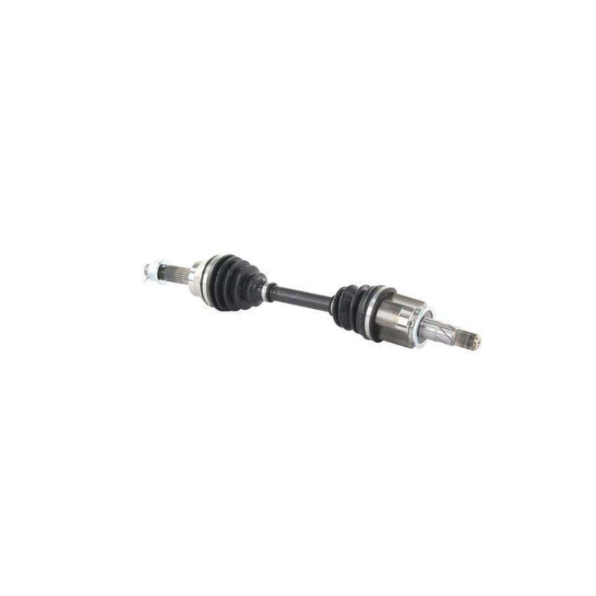 TRAKMOTIVE AXLES NI-8536 CV Axle Shaft