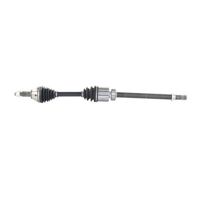 TRAKMOTIVE AXLES NI-8539 CV Axle Shaft