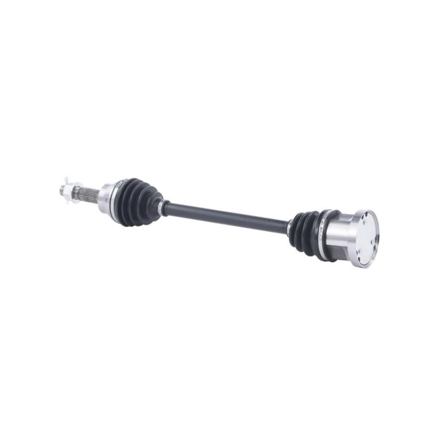 TRAKMOTIVE AXLES NI-8542 CV Axle Shaft