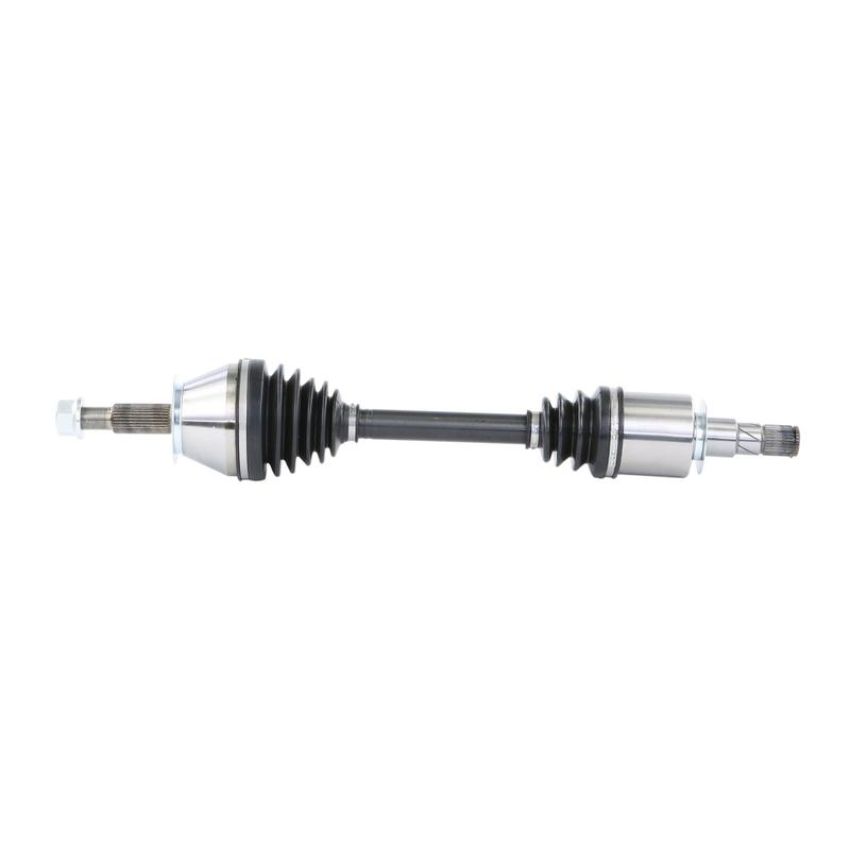 TRAKMOTIVE AXLES NI-8574 CV Axle Shaft