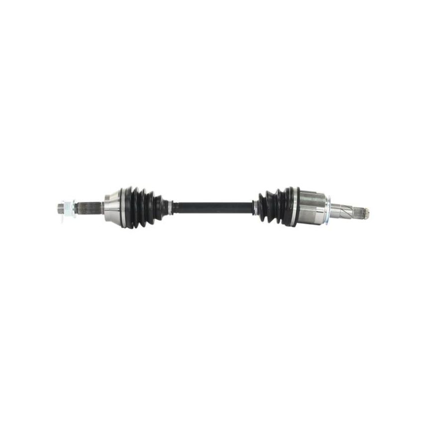 TRAKMOTIVE AXLES NI-8575 CV Axle Shaft