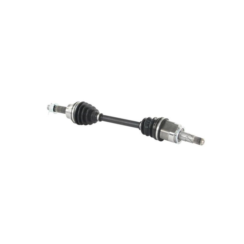 TRAKMOTIVE AXLES NI-8575 CV Axle Shaft