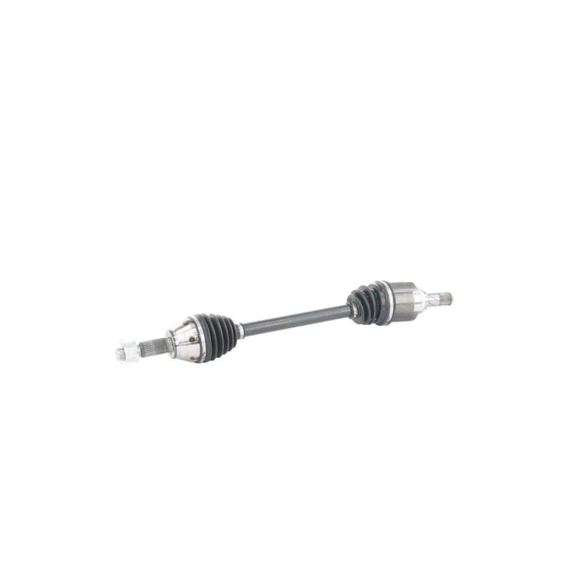 TRAKMOTIVE AXLES NI-8584 AAR CV Axle Shaft