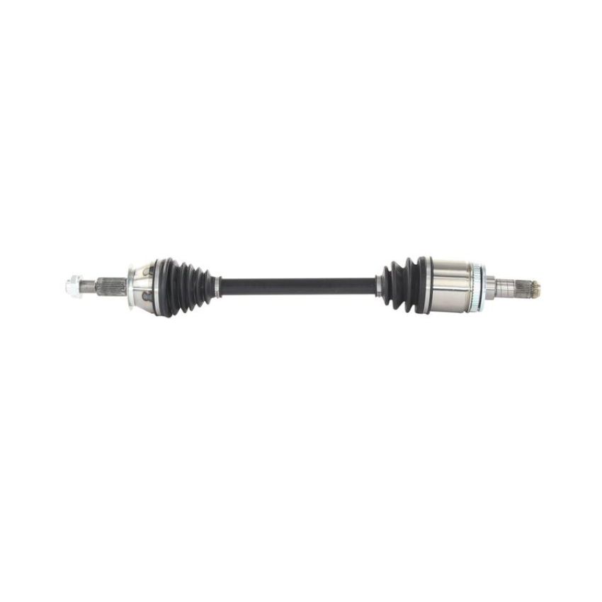 TRAKMOTIVE AXLES NI-8592 CV Axle Shaft