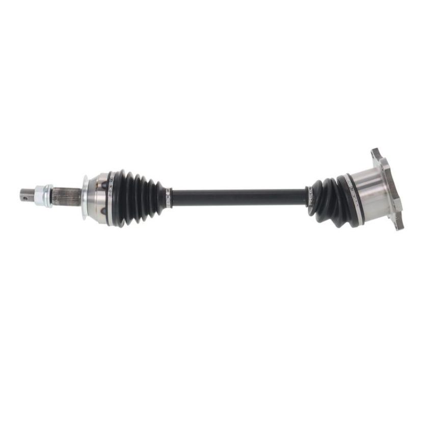 TRAKMOTIVE AXLES NI-8593 CV Axle Shaft