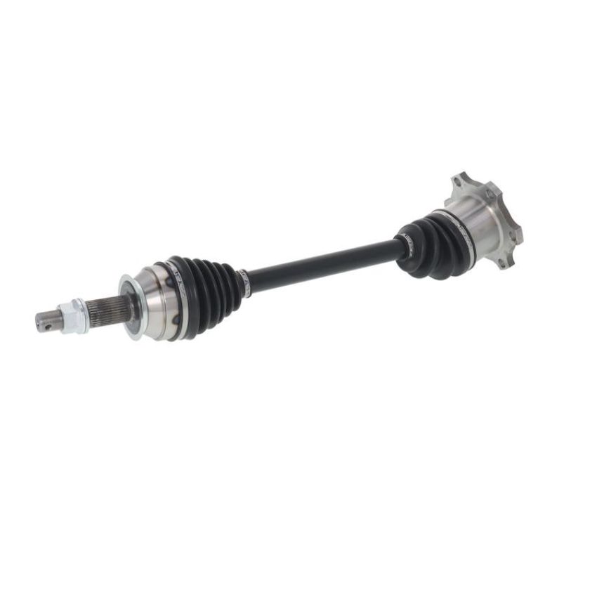 TRAKMOTIVE AXLES NI-8593 CV Axle Shaft