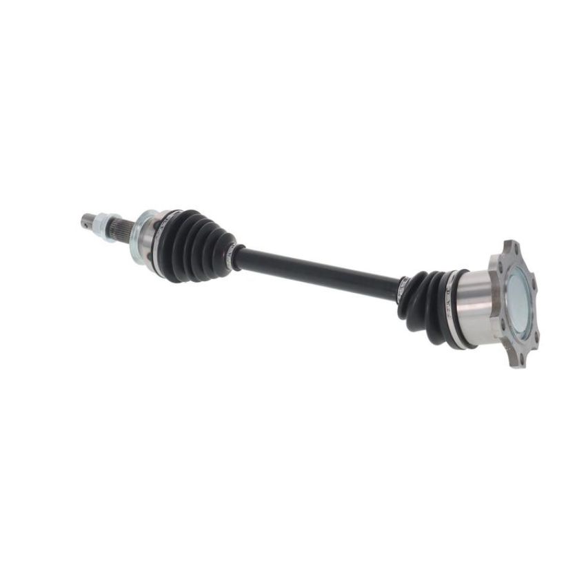 TRAKMOTIVE AXLES NI-8593 CV Axle Shaft