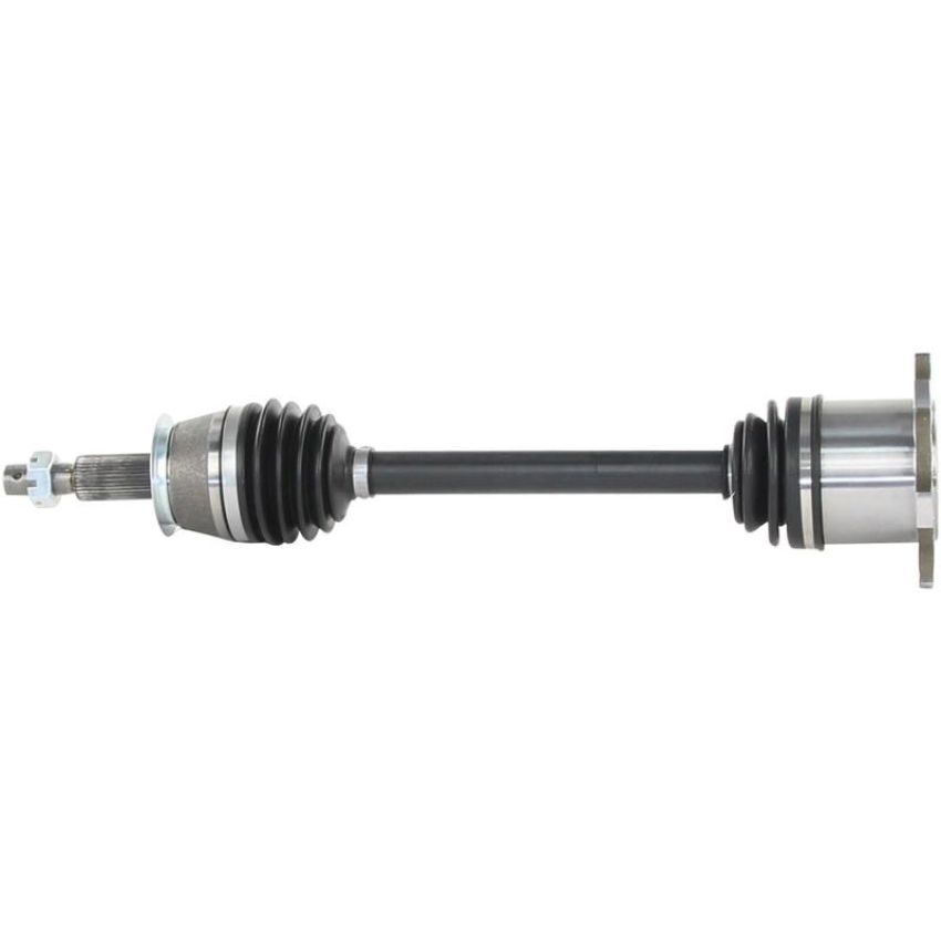 TRAKMOTIVE AXLES NI-86001 CV Axle Shaft