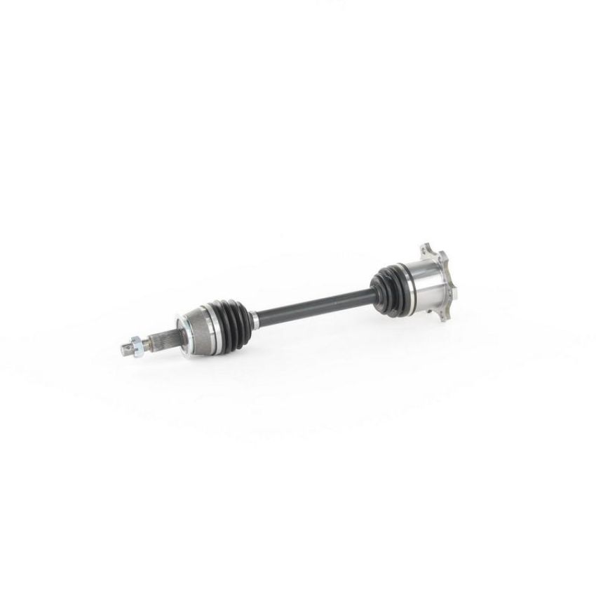 TRAKMOTIVE AXLES NI-86001 CV Axle Shaft