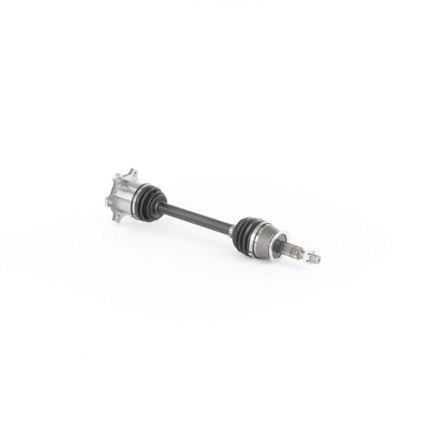 TRAKMOTIVE AXLES NI-86001 CV Axle Shaft