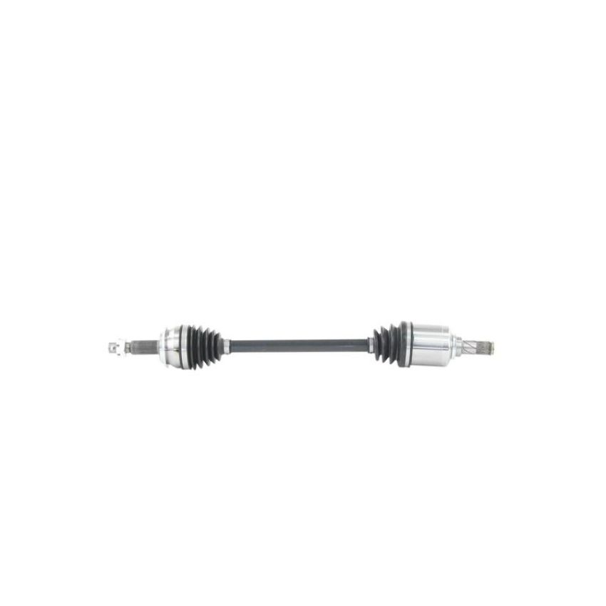 TRAKMOTIVE AXLES NI-86002 AAR CV Axle Shaft