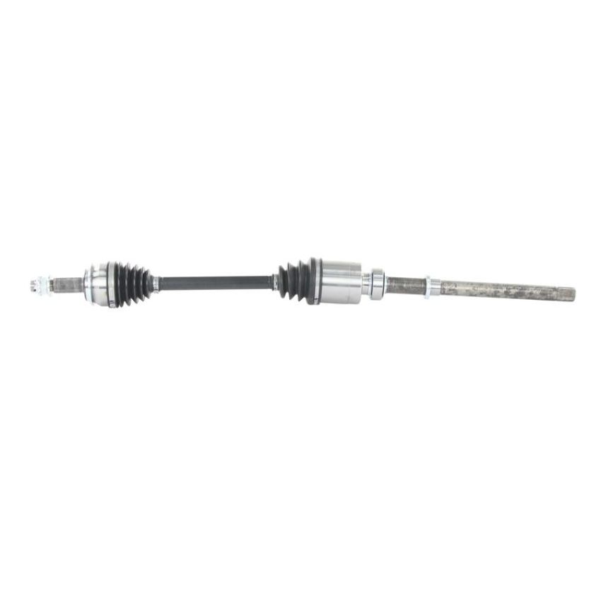 TRAKMOTIVE AXLES NI-86006 AAR CV Axle Shaft