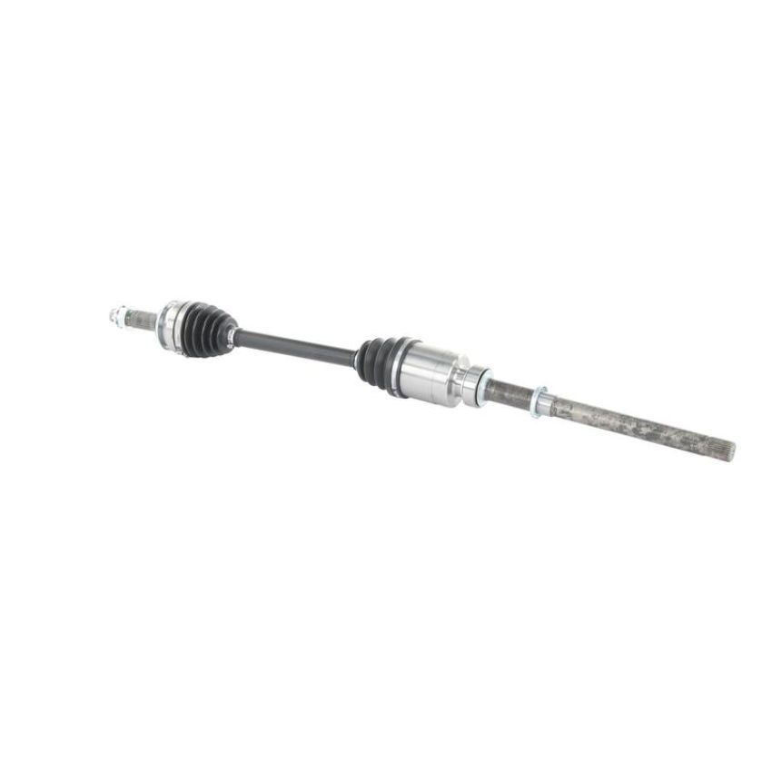 TRAKMOTIVE AXLES NI-86006 AAR CV Axle Shaft