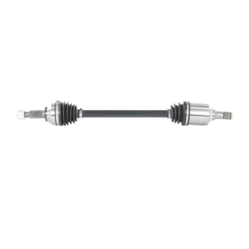 TRAKMOTIVE AXLES NI-86007 AAR CV Axle Shaft