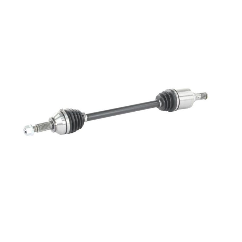 TRAKMOTIVE AXLES NI-86007 AAR CV Axle Shaft