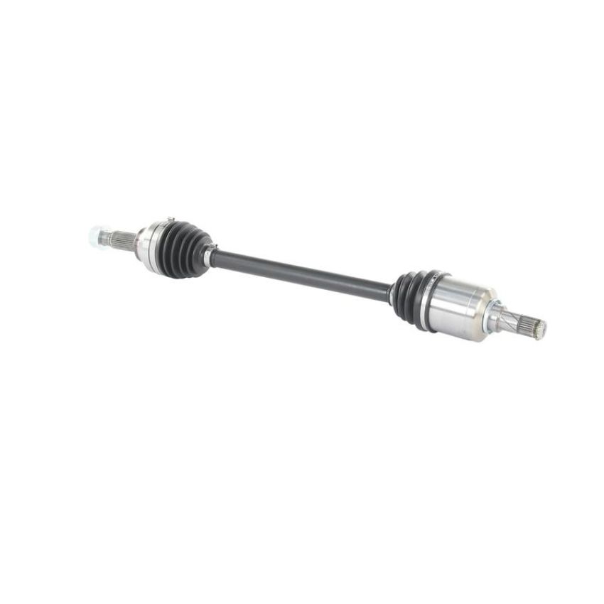 TRAKMOTIVE AXLES NI-86007 AAR CV Axle Shaft